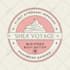custom food label, label logo, retail label