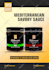 create simply the best media kit, flyer, and one page