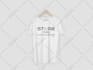 make custom and trendy t shirt design