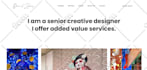 build wordpress website development, business website, portfolio or blog