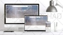 create a modern wordpress website with SEO and fast loading