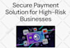 develop website and integrate API, payment gateway and automation