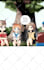 draw professional webtoon,manga page,anime for you