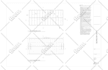 do american architectural permit drawings in autodesk revit