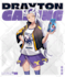 design anime banner or wallpaper poster
