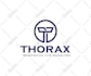 do minimal luxury fashion clothing brand logo