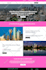 build a responsive job portal or job board website
