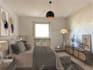 creat virtual staging of a property with outstanding results