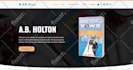 design wordpress website, blog, landing page or redesign site