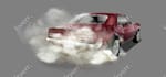 create car vector drawing