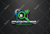 design 3d professional business logo