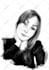 draw a realistic digital charcoal portrait from your photo