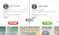 manage pinterest account with SEO optimized pins and boards