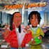 design cartoon album covers mixtape covers