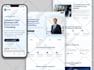 build design redesign copy clone revamp edit wordpress website, business website