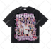 create extraordinary 90s bootleg designs for your clothing brands
