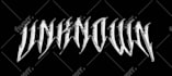 create amazing death metal font, black metal font