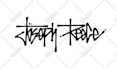 make custom graffiti tag your name for logo