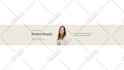 design an outstanding  youtube banner