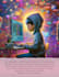 create ai generated book covers and illustrations
