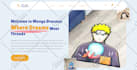 build automatic drop service or dropservicing website