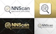 create modern minimalist business logo design