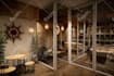 create exterior or interior 3d model and rendering, no ai
