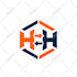 do trending custom modern minimal logo design and redesign