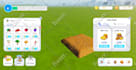 do 2d 3d game ui designs and professional ui artist