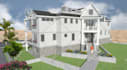 create 3d interior and exterior rendering