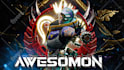 create 3d apex legends thumbnail and artwork