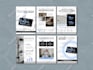create pdf lead magnet, ebook, pdf guide, workbook design