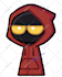 draw a chibi pngtuber vtuber model quick 24 hours