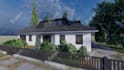 visualize architecture 3d house design exterior rendering