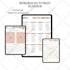 do etsy digital planner, hyperlinked planner, etsy digital product gumroad store