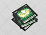 design event and business flyer, postcard, poster, banner or any graphics