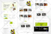 design modern ui ux design or wireframe for mobile and web