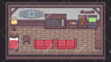 design custom pixel art environments for your game or project