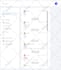 fix PHP, javascript, mysql, web app bugs
