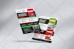 create a custom professional flyer for your business
