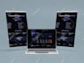 design a modern wordpress website or landing page using elementor pro