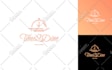 design highly modern luxury minimalist logo