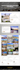 design or redesign a responsive wordpress website with elementor pro