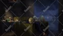 illustrate detailed concept art for cinematic scenes
