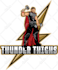 design your sports, esport gaming team logo