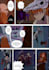 draw your comic pages in colour