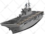 vectorize any aircraft, gun, ship or object