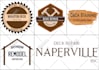 design premium pet food label for supplies