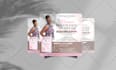 do book release or book launch flyer or bookmark design