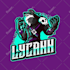 create an awesome youtube or twitch logo for you